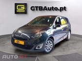 Renault Mégane Scenic 1.5 dci 110cv 
