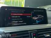 BMW X4 M M40 d Auto