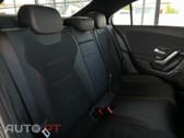 Mercedes-Benz A 250 e AMG Line