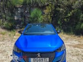 Peugeot 208 GT PACK EAT8