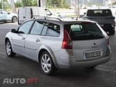 Renault Mégane Break 1.5 dCi Dynamique