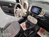 Fiat 500 1.2 Lounge MTA