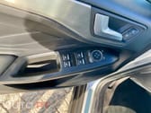 Ford Focus SW 1.5 TDCi EcoBlue Titanium Aut.