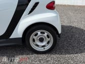 Smart ForTwo MHD