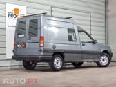 Renault Express 1.6 D