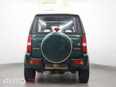 Suzuki Jimny 1.3 16V Canvas Top