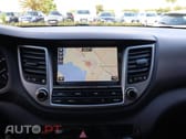 Hyundai Tucson 1.7 CRDi Creative