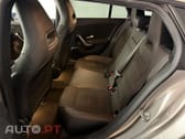 Mercedes-Benz CLA 220 d Shooting Brake AMG Line Aut.