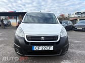 Peugeot Partner 1.6 BlueHDi L1 Premium 3L