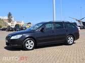 Skoda Octavia Break 1.6 TDi Greenline