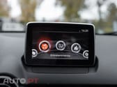 Mazda CX-3 1.5 Skyactiv-D Evolve HS Navi