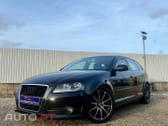 Audi A3 Sportback 1.6 TDI Sport