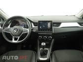 Renault Captur Captur 1.0 TCe Techno