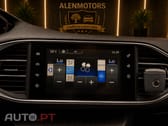 Peugeot 308 SW 1.6 BlueHDi Active