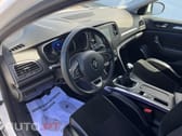 Renault Mégane 1.5 dCi Limited