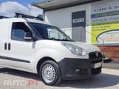 Fiat Doblo 1.3 Multijet