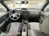 Mitsubishi L200 2.5 TD CD