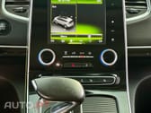 Renault Espace Energy Intens