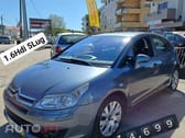 Citroen C4 1.6 HDi SX