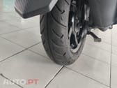 Sym ORBIT III 125