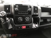 Peugeot Boxer 2.2 BlueHDi 335 L2H2 Pro