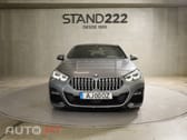 BMW 216 d Gran Coupé Pack desportivo M