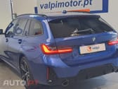 BMW 320 e Pack M