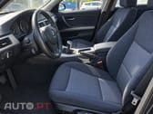 BMW 320 d