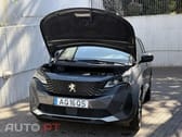 Peugeot 3008 1.6 Hybrid GT e-EAT8