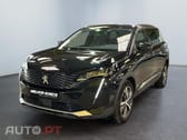 Peugeot 5008 1.2 PureTech Allure Pack