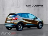 Renault Captur ENERGY TCe 120 EDC XMOD