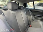 BMW 118 d Line Urban