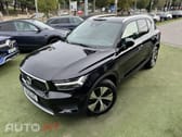 Volvo XC40 1.5 T5 PHEV Inscription