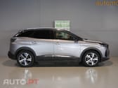 Peugeot 3008 1.6 Hybrid4 Allure Pack e-EAT8