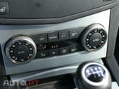 Mercedes-Benz C 250 CDi Avantgarde BlueEfficiency