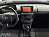 Citroen C4 Cactus 1.2 PureTech Feel