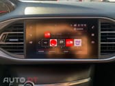 Peugeot 308 SW 1.5 BlueHDi GT Line EAT8