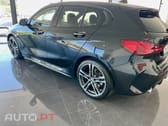 BMW 116 d Pack Desportivo M Auto