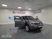 Nissan Juke 1.5 dCi N-Connecta