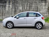 Citroen C3 1.2 VTi Exclusive
