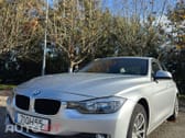 BMW 318 85mil km