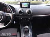 Audi A3 Sportback 1.6 TDI Advance Ultra