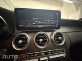 Mercedes-Benz C 300 de AMG Line
