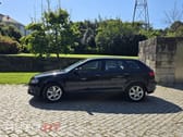 Audi A3 Sportback 2.0 TDI (clean diesel) Attraction