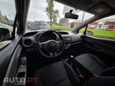 Toyota Yaris 1.0 VVT-i Comfort+P.Style