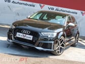 Audi A3 Sportback 1.6 TDi Look RS3