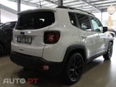 Jeep Renegade 1.6 MJD Night Eagle