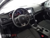 Renault Mégane 1.5 Blue dCi Zen