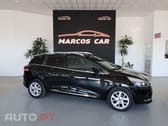 Renault Clio Sport Tourer 0.9 TCe Limited