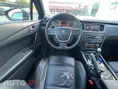 Peugeot 508 SW ehdi allure